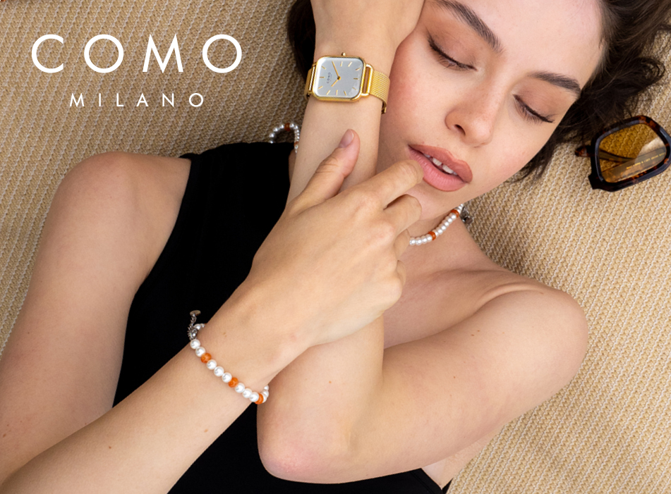 COMO MILANO
