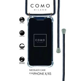 Como Milano nyakba akasztható telefontok iPhone X/XS