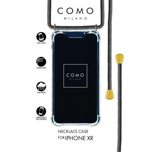 Como Milano nyakba akasztható telefontok iPhone XR