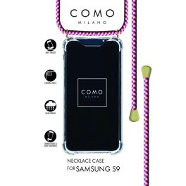 Como Milano nyakba akasztható telefontok Samsung S9