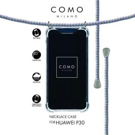Como Milano nyakba akasztható telefontok Huawei P30