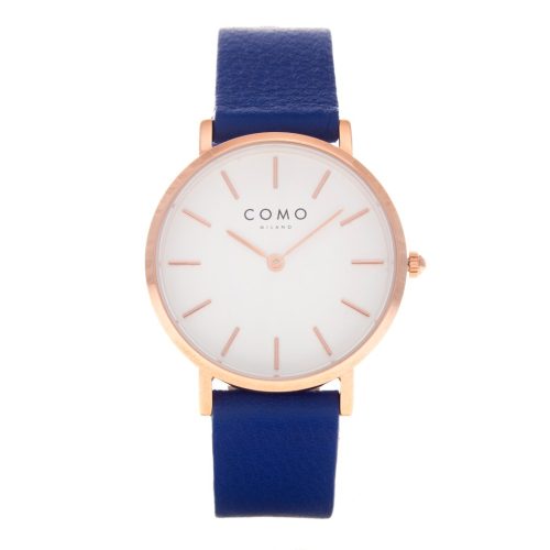 Como Milano Trendsetters női óra CM012.304.2DBL