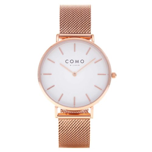 Como Milano Trendsetters női óra CM013.304.1RG