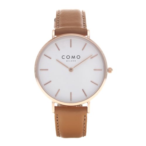 Como Milano Trendsetters női óra CM013.304.2LBR1