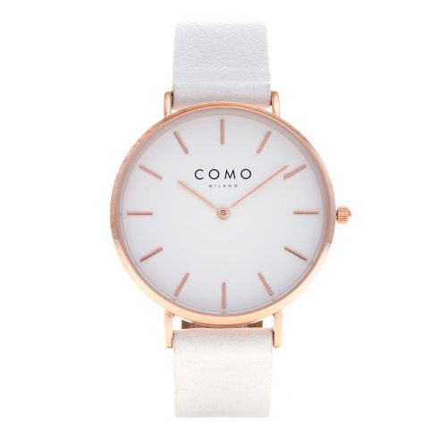 Como Milano Trendsetters női óra CM013.304.2WH2