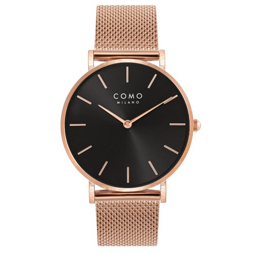 Como Milano Trendsetters női óra CM013.305.1RG