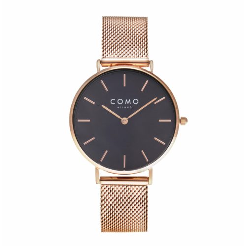 Como Milano Trendsetters női óra CM012.305.1RG