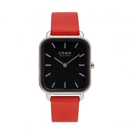 Como Milano Square női óra CM072.105.2RD2