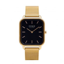 Como Milano Square női óra CM072.205.1G