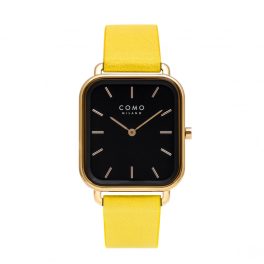 Como Milano Square női óra CM072.205.2YE