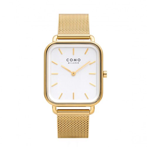 Como Milano Square női óra CM072.204.1G