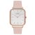 Como Milano Square női óra CM072.304.2PPK