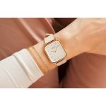 Como Milano Square női óra CM072.304.2PPK