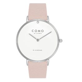 Como Milano Diamond női óra CM033.104.2PPK