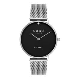 Como Milano Diamond női óra CM033.105.1S