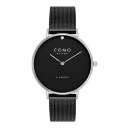 Como Milano Diamond női óra CM033.105.1B