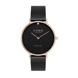 Como Milano Diamond női óra CM033.305.1B