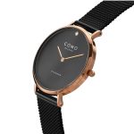 Como Milano Diamond női óra CM033.305.1B