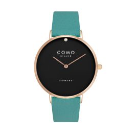 Como Milano Diamond női óra CM033.305.2TQ