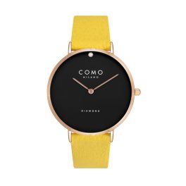 Como Milano Diamond női óra CM033.305.2YE