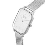 Como Milano Square női óra CM072.101.1S.10