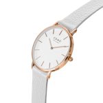 Como Milano Trendsetters női óra CM012.304.2WH2