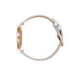 Como Milano Trendsetters női óra CM012.304.2WH2