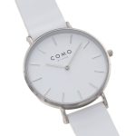 Como Milano Trendsetters női óra CM013.104.2WH2