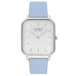 Como Milano Square női óra CM072.104.2PBL