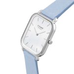 Como Milano Square női óra CM072.104.2PBL