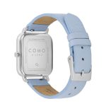 Como Milano Square női óra CM072.104.2PBL