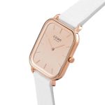 Como Milano Square női óra CM072.303.2WH2
