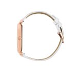 Como Milano Square női óra CM072.303.2WH2