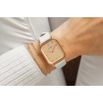 Como Milano Square női óra CM072.303.2WH2