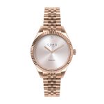 Como Milano Precious Trend női óra CM053.303.1RGM.30