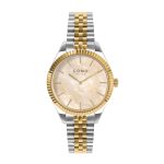 Como Milano Precious Trend női óra CM053.502.1SGBM.40