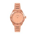 Como Milano Sport Fashion női óra CM063.303.1RGM.00