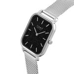 Como Milano Square női óra CM072.105.1S.10