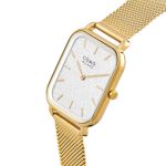 Como Milano Square női óra CM072.201.1G.10