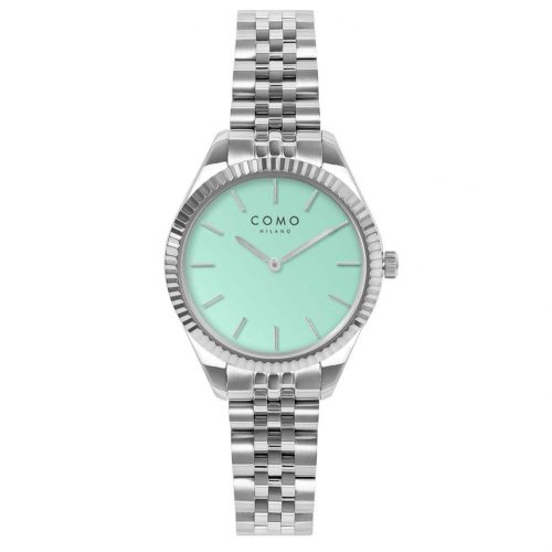 Como Milano Precious Trend női óra CM051.121.1SM.00