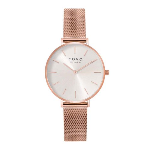 Como Milano Trendsetters női óra CM011.301.1RG.00