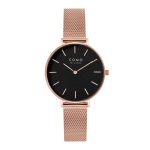 Como Milano Trendsetters női óra CM011.305.1RG.00