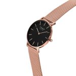 Como Milano Trendsetters női óra CM011.305.1RG.00