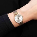 Como Milano Trendsetters női óra CM011.201.1G.02