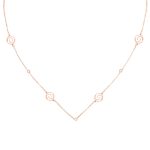 Como Milano óra és ékszer szett CMX2401SET