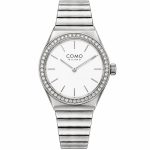 Como Milano New Casual női karóra CM082.104.1SM.02