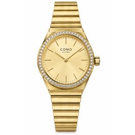 Como Milano New Casual női karóra CM082.202.1G.02