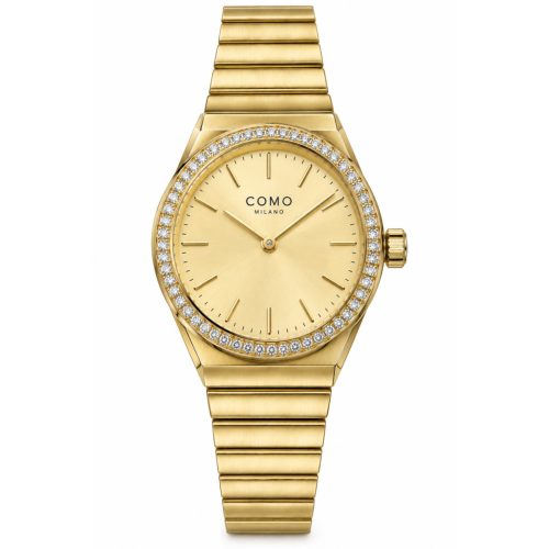 Como Milano New Casual női karóra CM082.202.1G.02