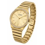 Como Milano New Casual női karóra CM082.202.1G.02