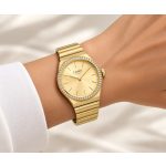 Como Milano New Casual női karóra CM082.202.1G.02